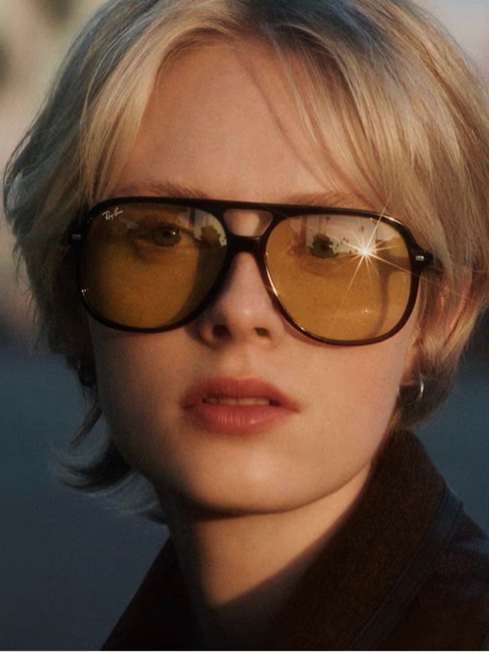 Ray Ban Bill Summer Capsule